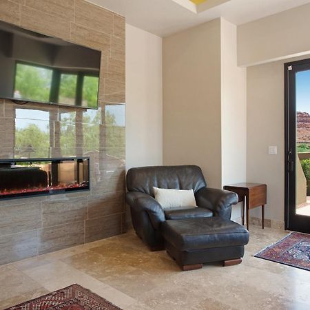 Red Rock Vila St. George Quarto foto