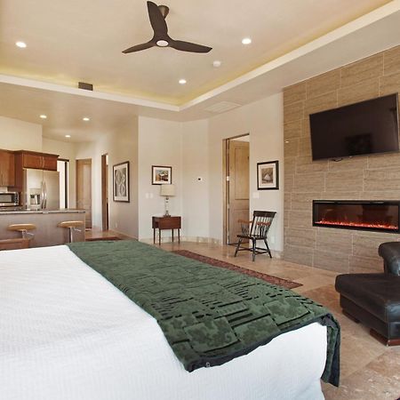 Red Rock Vila St. George Quarto foto