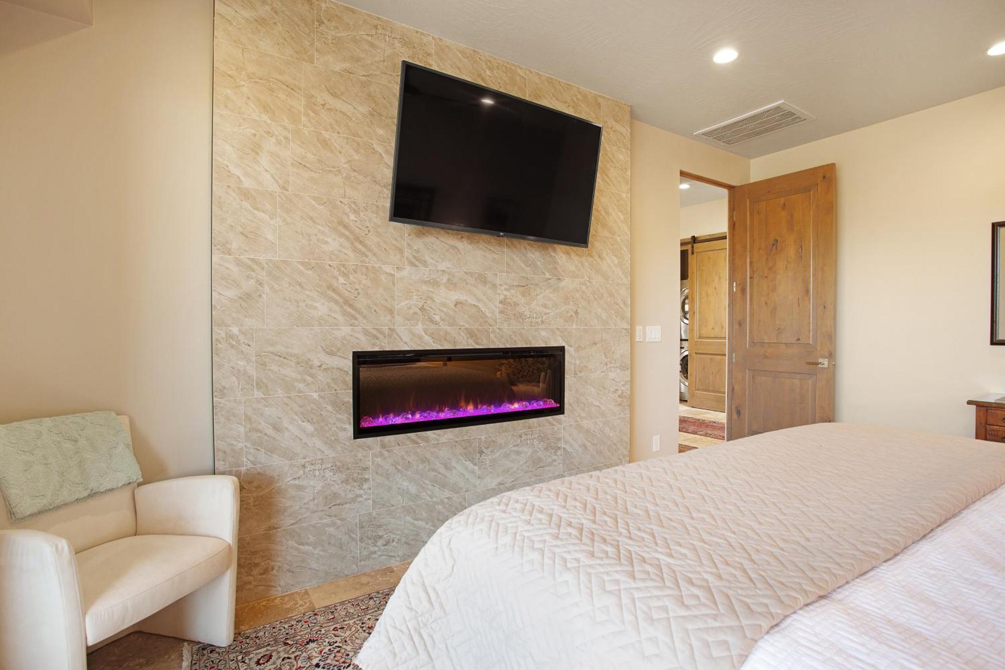 Red Rock Vila St. George Quarto foto